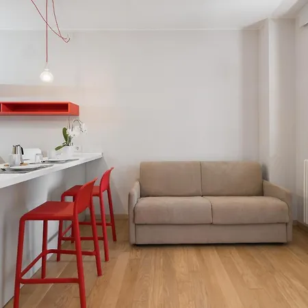 Flats4rent Rosa Appartement *