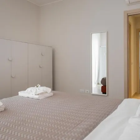 Flats4rent Rosa Appartement *