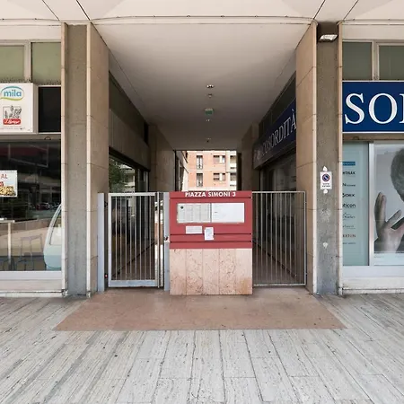 Flats4rent Rosa 维罗纳