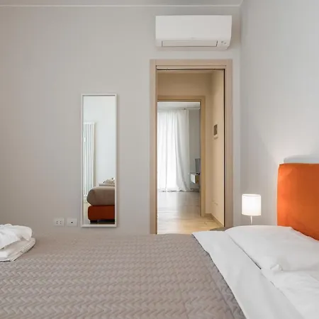 Flats4rent Rosa 维罗纳