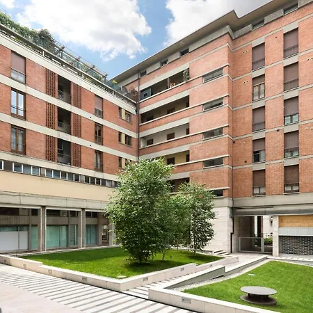Flats4rent Rosa 公寓 维罗纳